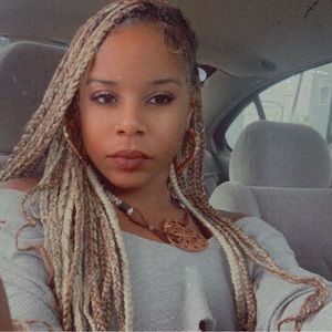 Meet your Posher, Azasia